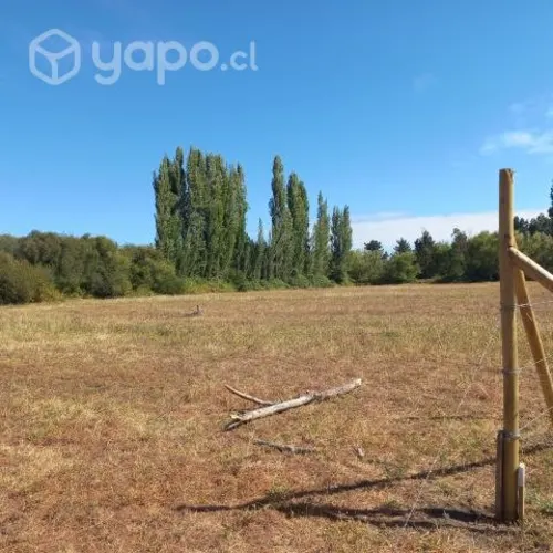 Organic Farm Development Lots