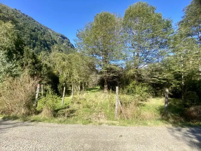 Thermal Springs Resort Lots
