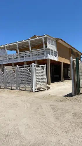 Spacious Equipped House for Sale in Hornitos Beach Resort - Mejillones