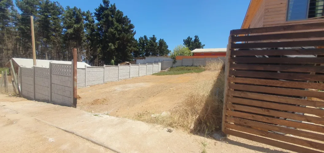 TERRENO EL TABITO CONDOMINIO
