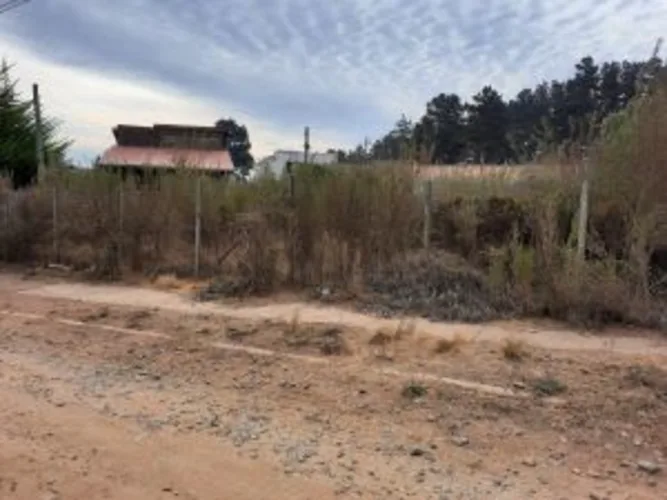 Urbanized Building Lot for Sale
