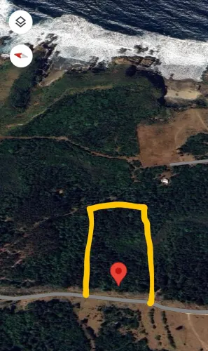 Parcela Sector Huiro, Comuna Corral, Valdivia, Los Ríos XIV