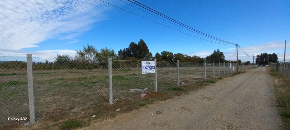 Investment Opportunity: Rural Lots with Development Potential
