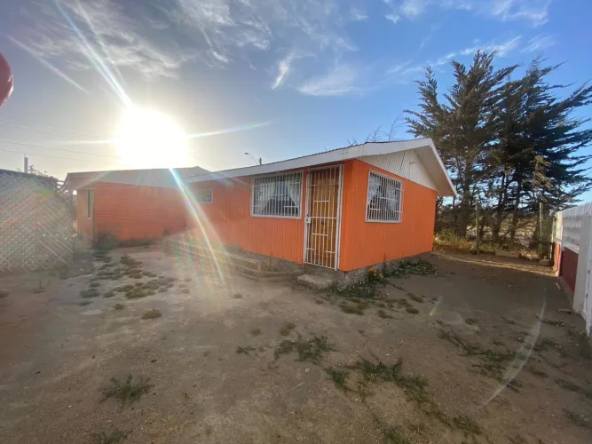 2 Approved Cabins in Los Vilos Quilimari