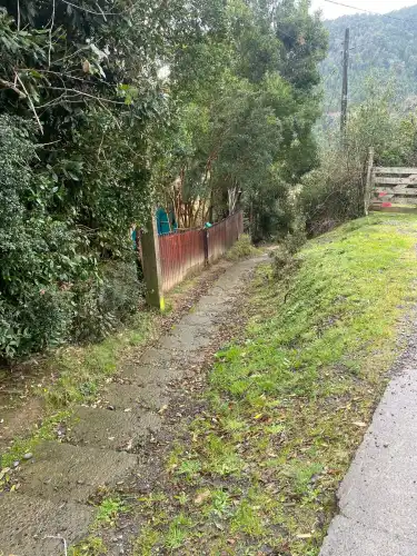 Casa Maicolpue Rio Sur