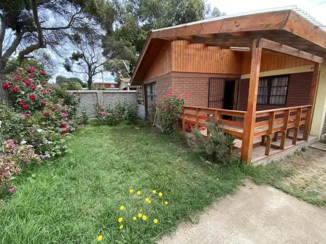 3BR House for Sale in Loncura, Quintero