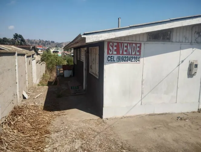 600 m² Commercial & Residential Corner Lot
