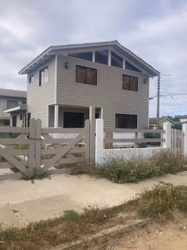 Spacious & Comfortable House Near El Canelo Beach