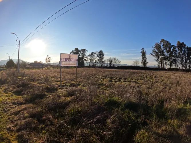 Premium Residential Lots with Mountain Views
