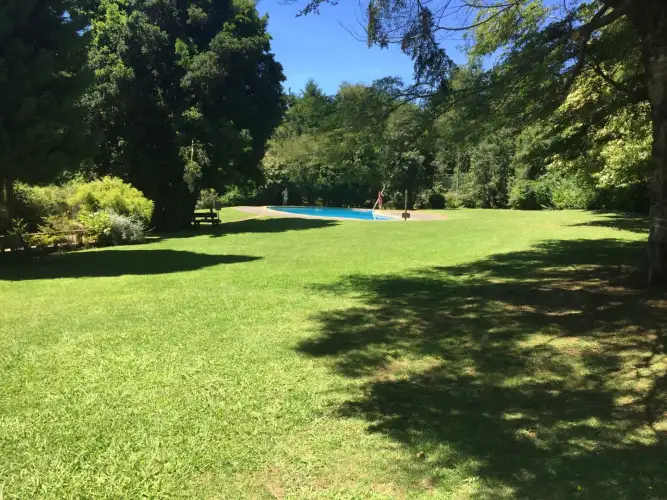Lake Access House for Sale - Parque del Lago Condominium