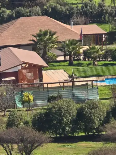 Beautiful Flat Lots in Batuco Condominium