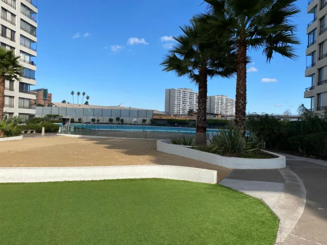 ARRIENDO DEPARTAMENTO PRECIO REBAJADO SOLO POR ESTE MES