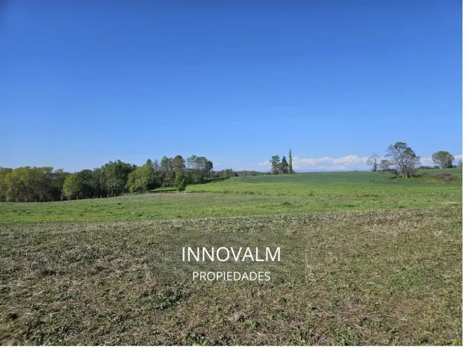 Land for Sale in Vilcún with Privileged Volcano Views