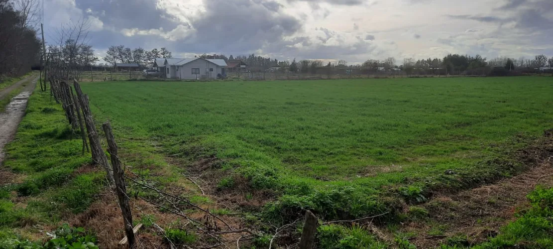 Luxury Resort Development Lots