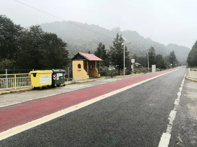 Adventure Sports Base Lots