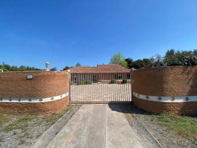 Equestrian Estate Development Lots