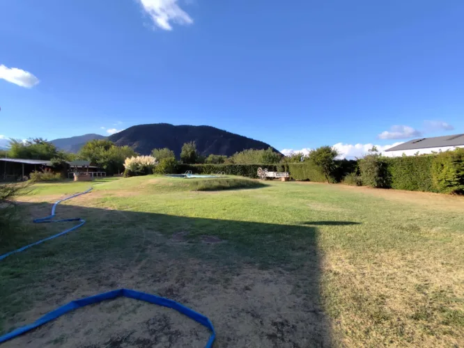 Agricultural Research Facility Lots