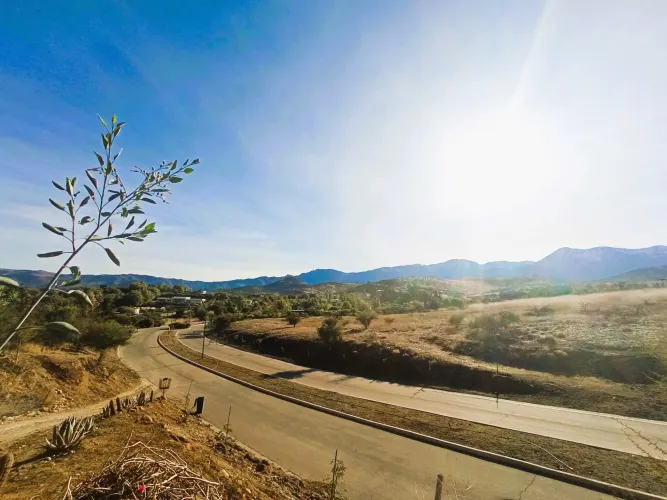 Hacienda Chacabuco Condominium / 3 Bedroom 3 Bathroom Lot