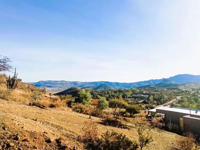 Hacienda Chacabuco Condominium / 8,000m² Lot 3 Bedrooms 3 Bathrooms